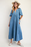 Pren Dress