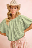 ***PREORDER***Beau Top