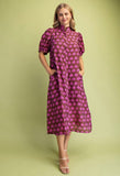 ***PREORDER***Alias Dress(ETA 7/24)