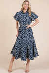 ***PREORDER***Toryn Dress