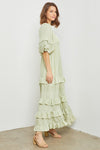 Moxie Dress