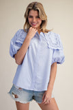 ***PREORDER***Emma Top