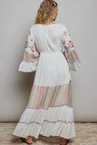 Celeste Dress