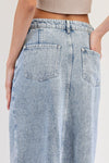Baylor Skirt