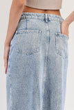 Baylor Skirt