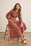 Tara Dress