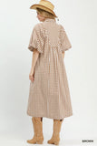 ***PREORDER***Grady Dress