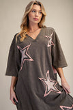***PREORDER***You’re A Star Dress(ETA 3/13) - 2nd & Elm