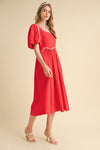 ***PREORDER***Laelah Dress