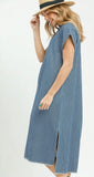 Carissa Dress