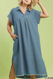Carissa Dress