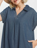 Carissa Dress