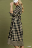 ***PREORDER***Ginny Dress
