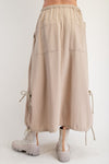 ***PREORDER***Twiggy Skirt
