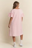 Meelah Dress