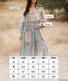 ***PREORDER***Yasmine Dress(ETA 7/15)