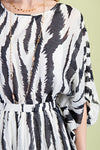 ***PREORDER***Zephah Dress(ETA 4/11)