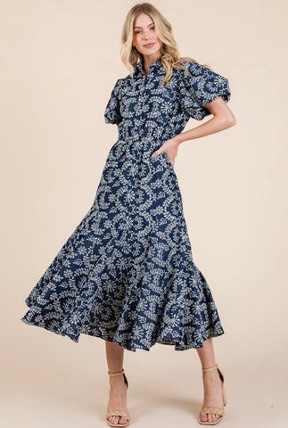 ***PREORDER***Toryn Dress