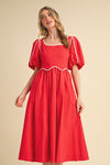 ***PREORDER***Laelah Dress