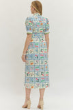 ***PREORDER***Beckah Dress