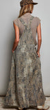 ***PREORDER***Avie Dress(ETA 8/2)