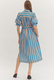 ***PREORDER***Bridgette Dress