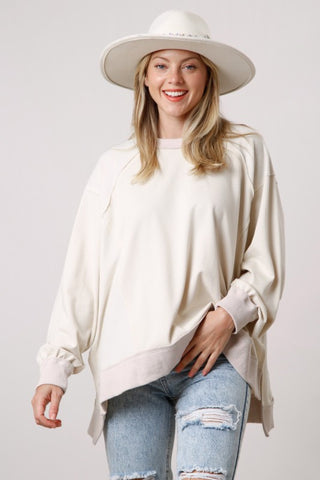 ***PREORDER***Fraya Sweatershirt