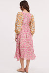 ***PREORDER***Caro Dress(ETA 4/30)