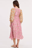 ***PREORDER***Caro Dress(ETA 4/30)