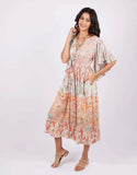 ***PREORDER***Meagan Dress