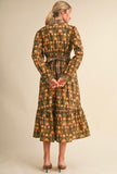 ***PREORDER***Hayden Dress
