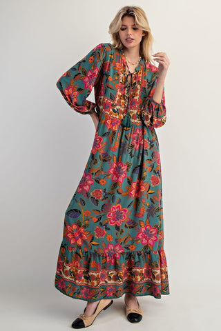 Darla Dress