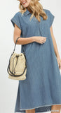 Carissa Dress