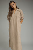 ***PREORDER***Gingham Dress