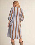 ***PREORDER***Teris Dress(ETA 9/25)