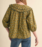 ***PREORDER***Sisco Top(ETA 10/16)