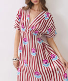 ***PREORDER***Abbey Dress(ETA 7/17)