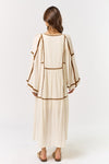 Leighton Dress
