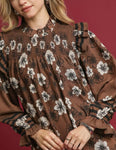 ***PREORDER***Scout Dress