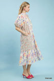 Kelsie Dress