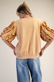 ***PREORDER***Avie Top