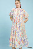 Kelsie Dress
