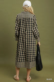 ***PREORDER***Ginny Dress