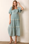 Graham Dress
