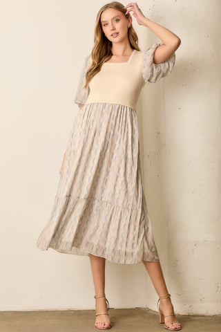 ***PREORDER***Mylie Dress