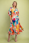 ***PREORDER***Mandy Dress