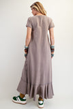 ***PREORDER***Zenni Dress