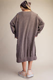 ***PREORDER***Terris Dress(ETA 9/25)