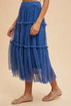 Charlie Skirt