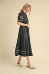 Bowman Dress